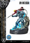 EDWARD AND ALPHONSE ELRIC DELUXE VERSION (FULLMETAL ALCHEMIST)