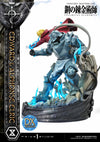EDWARD AND ALPHONSE ELRIC DELUXE VERSION (FULLMETAL ALCHEMIST)