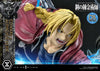 EDWARD AND ALPHONSE ELRIC DELUXE VERSION (FULLMETAL ALCHEMIST)