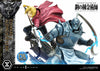 EDWARD AND ALPHONSE ELRIC DELUXE VERSION (FULLMETAL ALCHEMIST)