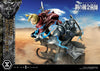 EDWARD AND ALPHONSE ELRIC DELUXE VERSION (FULLMETAL ALCHEMIST)