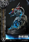 EDWARD AND ALPHONSE ELRIC DELUXE VERSION (FULLMETAL ALCHEMIST)