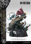 EDWARD AND ALPHONSE ELRIC DELUXE VERSION (FULLMETAL ALCHEMIST)