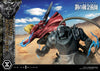 EDWARD AND ALPHONSE ELRIC DELUXE VERSION (FULLMETAL ALCHEMIST)