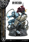 EDWARD AND ALPHONSE ELRIC DELUXE VERSION (FULLMETAL ALCHEMIST)