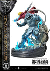 EDWARD AND ALPHONSE ELRIC DELUXE VERSION (FULLMETAL ALCHEMIST)