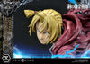 EDWARD AND ALPHONSE ELRIC DELUXE VERSION (FULLMETAL ALCHEMIST)