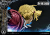 EDWARD AND ALPHONSE ELRIC DELUXE VERSION (FULLMETAL ALCHEMIST)