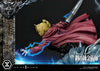 EDWARD AND ALPHONSE ELRIC DELUXE VERSION (FULLMETAL ALCHEMIST)