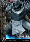 EDWARD AND ALPHONSE ELRIC DELUXE VERSION (FULLMETAL ALCHEMIST)