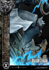 EDWARD AND ALPHONSE ELRIC DELUXE VERSION (FULLMETAL ALCHEMIST)