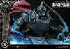 EDWARD AND ALPHONSE ELRIC DELUXE VERSION (FULLMETAL ALCHEMIST)
