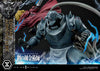 EDWARD AND ALPHONSE ELRIC DELUXE VERSION (FULLMETAL ALCHEMIST)
