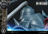 EDWARD AND ALPHONSE ELRIC DELUXE VERSION (FULLMETAL ALCHEMIST)