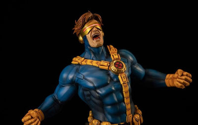 Cyclops Version B (BOTH TORSOS) 1/4 Statue