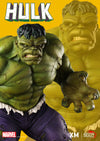 Hulk First Appearance (Kirby) Prestige Series 1/3 Scale Statue