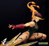 Femmes Fatales – Cammy White Statue