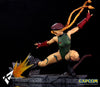 Femmes Fatales – Cammy White Statue