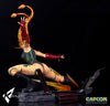 Femmes Fatales – Cammy White Statue