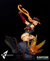 Femmes Fatales – Cammy White Statue
