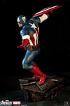 HX PROJECT Captain America 1/6 Statue