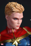 Captain Marvel 1/4 Scale Premium Statue