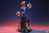Captain Marvel 1/4 Scale Premium Statue