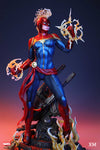 Captain Marvel 1/4 Scale Premium Statue