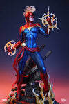 Captain Marvel 1/4 Scale Premium Statue