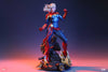 Captain Marvel 1/4 Scale Premium Statue