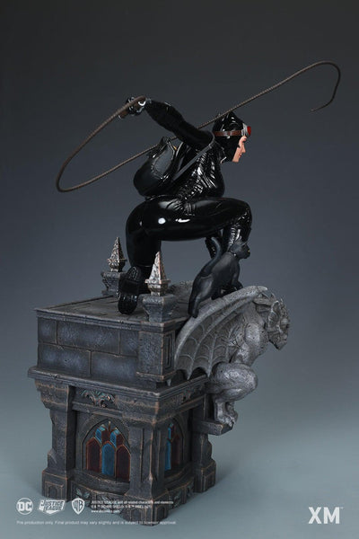 Catwoman Rebirth 1/6 Scale Statue