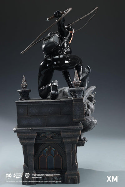 Catwoman Rebirth 1/6 Scale Statue