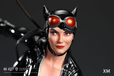 Catwoman Rebirth 1/6 Scale Statue