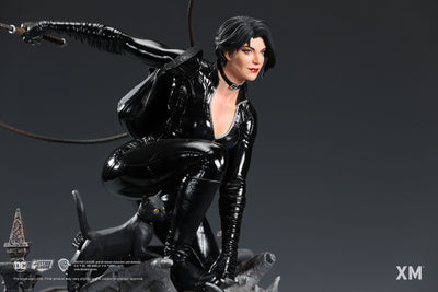 Catwoman Rebirth 1/6 Scale Statue