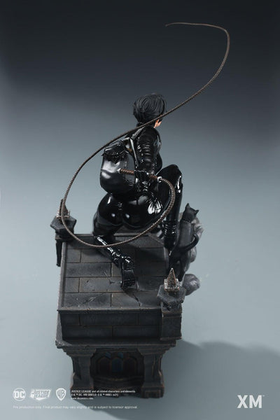 Catwoman Rebirth 1/6 Scale Statue