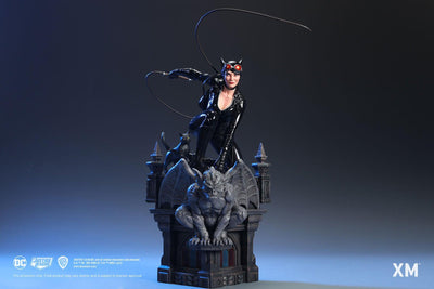 Catwoman Rebirth 1/6 Scale Statue
