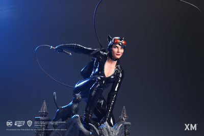 Catwoman Rebirth 1/6 Scale Statue