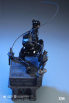 Catwoman Rebirth 1/6 Scale Statue