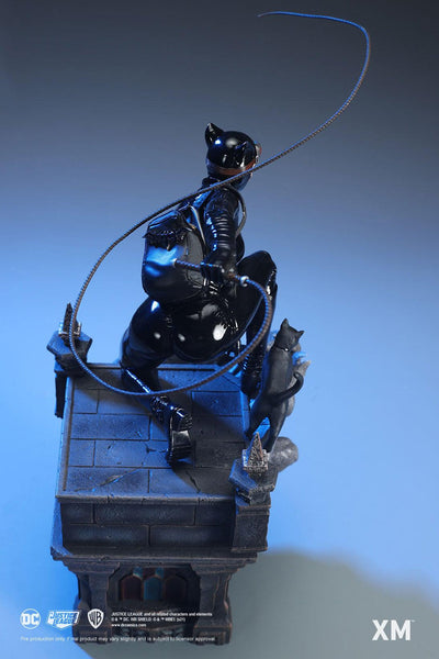 Catwoman Rebirth 1/6 Scale Statue