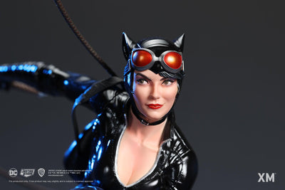 Catwoman Rebirth 1/6 Scale Statue