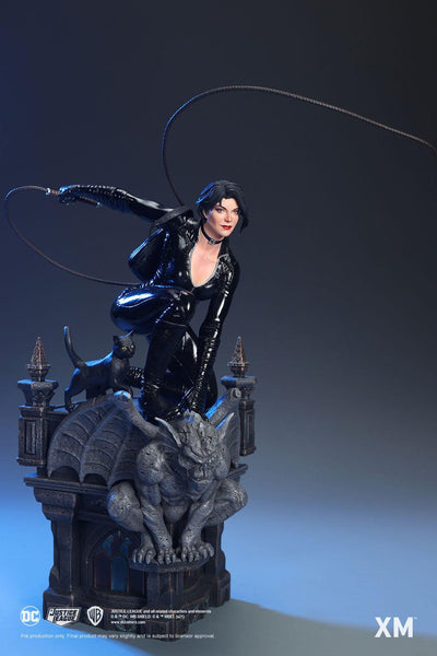 Catwoman Rebirth 1/6 Scale Statue