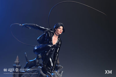 Catwoman Rebirth 1/6 Scale Statue