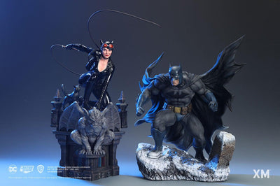 Catwoman Rebirth 1/6 Scale Statue