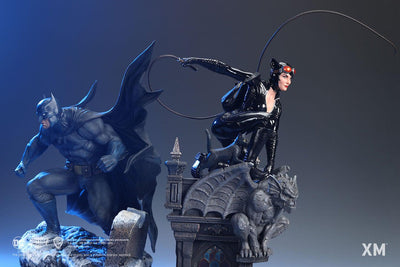 Catwoman Rebirth 1/6 Scale Statue