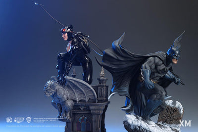 Catwoman Rebirth 1/6 Scale Statue