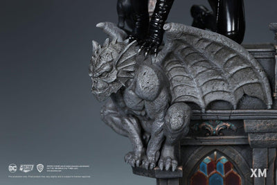 Catwoman Rebirth 1/6 Scale Statue