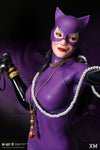 Catwoman 1/4 Scale Statue