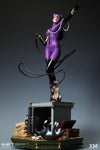 Catwoman 1/4 Scale Statue