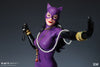 Catwoman 1/4 Scale Statue