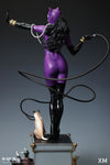 Catwoman 1/4 Scale Statue